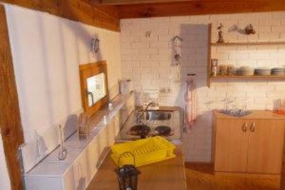 фото отеля Ferienhaus Am Radwanderweg Hotel Klausdorf (Mecklenburg Vorpommern)