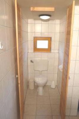 фото отеля Ferienhaus Am Radwanderweg Hotel Klausdorf (Mecklenburg Vorpommern)