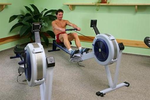 фото отеля Techtex sport