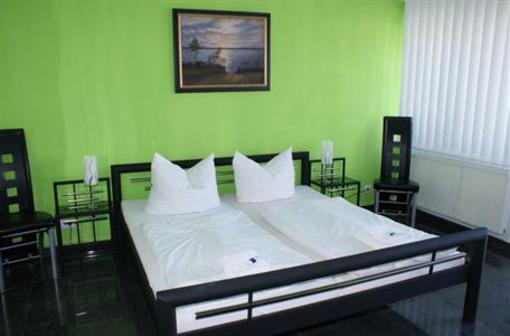 фото отеля Hotel Ruhen
