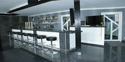 фото отеля Hotel Ruhen