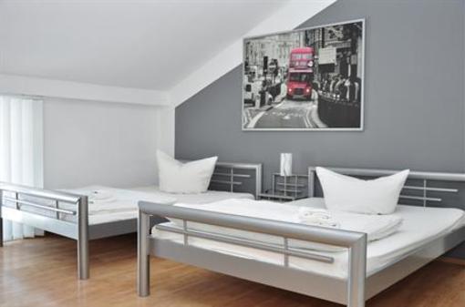фото отеля Hotel Ruhen