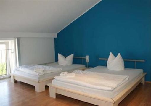 фото отеля Hotel Ruhen