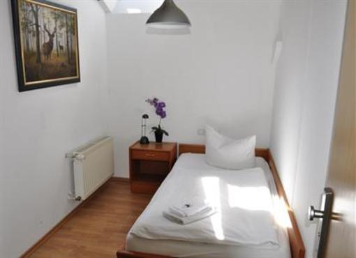 фото отеля Hotel Ruhen