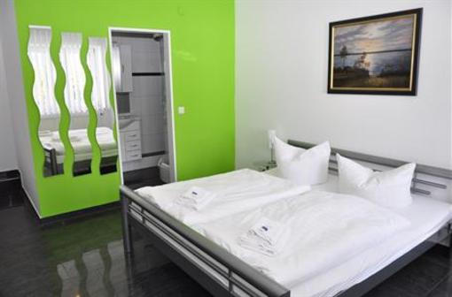 фото отеля Hotel Ruhen