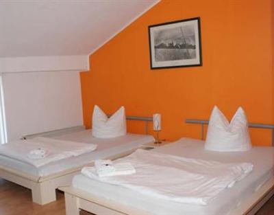 фото отеля Hotel Ruhen
