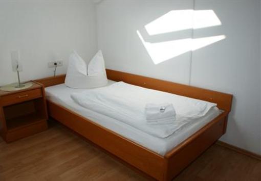 фото отеля Hotel Ruhen