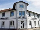 фото отеля Hotel Ruhen