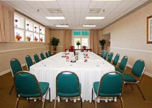 фото отеля Comfort Inn Apple Valley