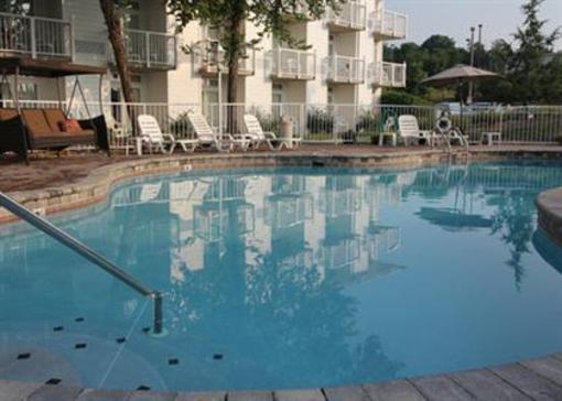 фото отеля Comfort Inn Apple Valley