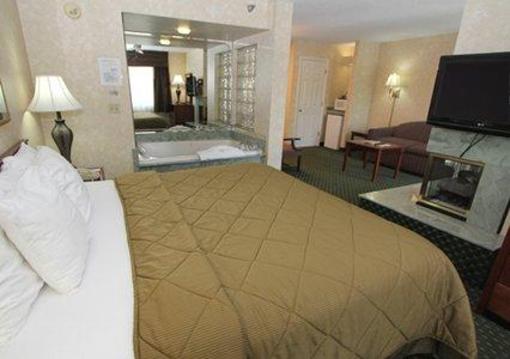 фото отеля Comfort Inn Apple Valley