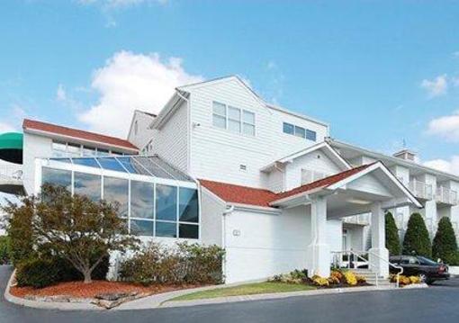 фото отеля Comfort Inn Apple Valley