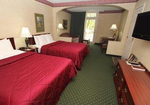 фото отеля Comfort Inn Apple Valley