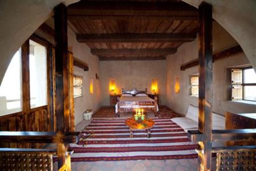 фото отеля Taziry Ecolodge Siwa