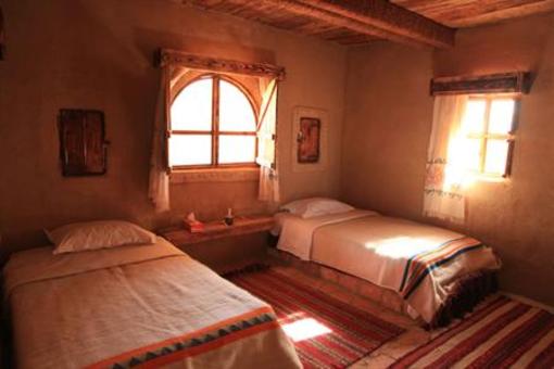 фото отеля Taziry Ecolodge Siwa