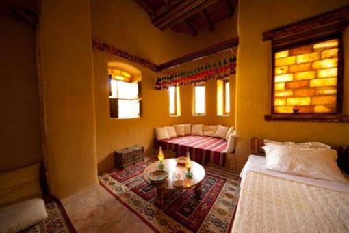 фото отеля Taziry Ecolodge Siwa