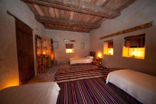 фото отеля Taziry Ecolodge Siwa