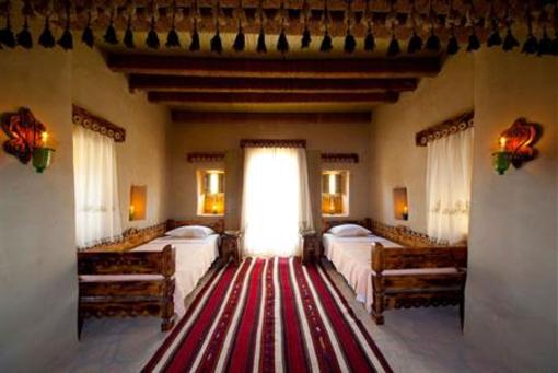 фото отеля Taziry Ecolodge Siwa