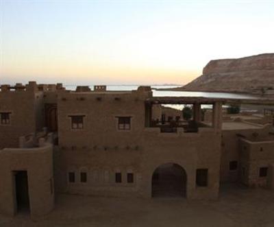 фото отеля Taziry Ecolodge Siwa