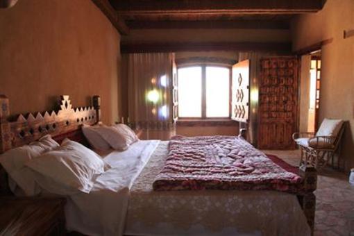 фото отеля Taziry Ecolodge Siwa