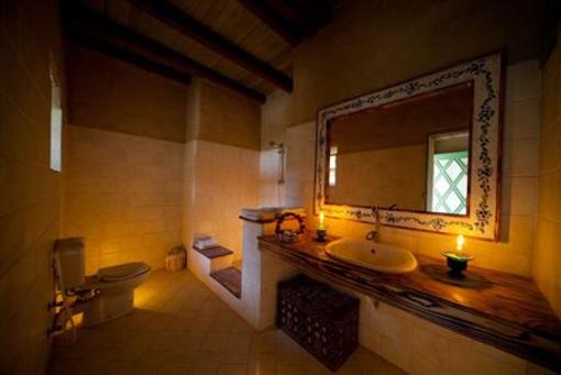 фото отеля Taziry Ecolodge Siwa