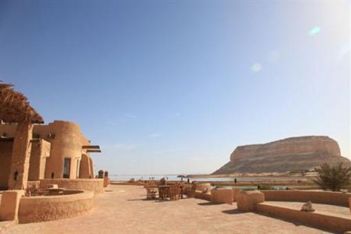 фото отеля Taziry Ecolodge Siwa