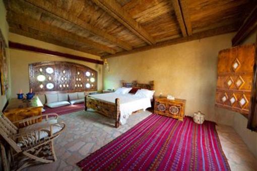 фото отеля Taziry Ecolodge Siwa