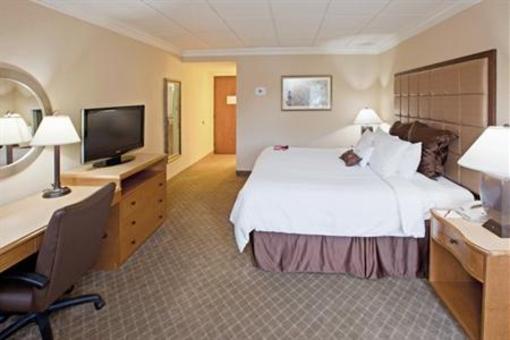 фото отеля Crowne Plaza Hotel Louisville-Airport KY Expo Center