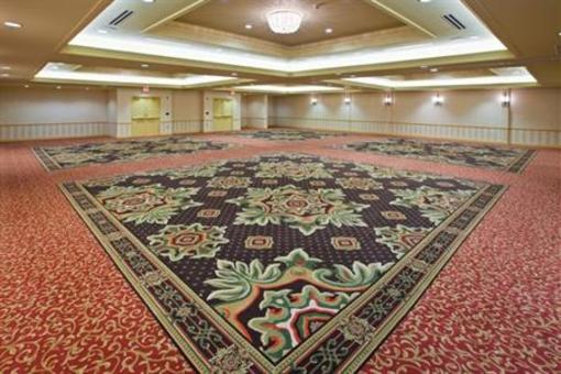 фото отеля Crowne Plaza Hotel Louisville-Airport KY Expo Center