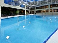Crowne Plaza Hotel Louisville-Airport KY Expo Center