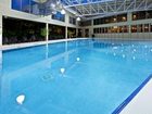 фото отеля Crowne Plaza Hotel Louisville-Airport KY Expo Center