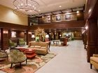 фото отеля Crowne Plaza Hotel Louisville-Airport KY Expo Center