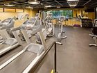 фото отеля Crowne Plaza Hotel Louisville-Airport KY Expo Center