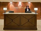фото отеля Crowne Plaza Hotel Louisville-Airport KY Expo Center