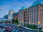 фото отеля Crowne Plaza Hotel Louisville-Airport KY Expo Center