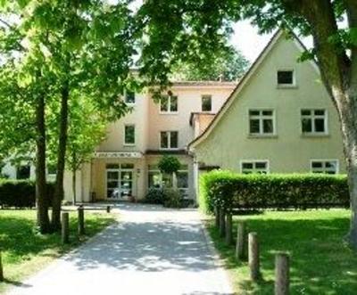 фото отеля Jugendherberge Soest