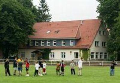 фото отеля Jugendherberge Soest