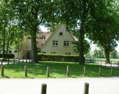фото отеля Jugendherberge Soest