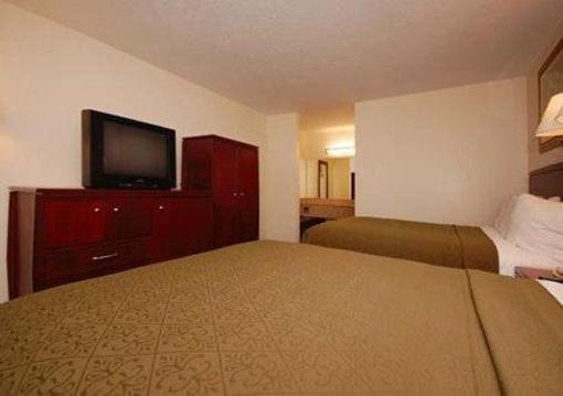 фото отеля Econo Lodge Monticello