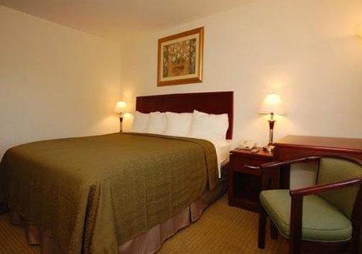 фото отеля Econo Lodge Monticello