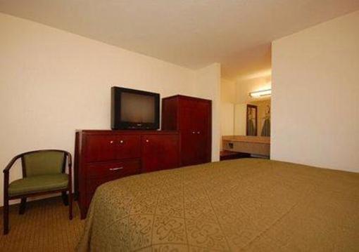 фото отеля Econo Lodge Monticello