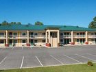 фото отеля Econo Lodge Monticello