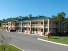 фото отеля Econo Lodge Monticello