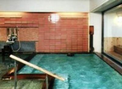 фото отеля Hotel Tamanoyu