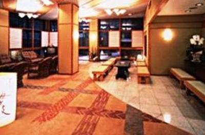 фото отеля Hotel Tamanoyu