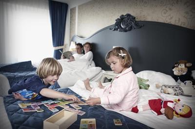 фото отеля Efteling Hotel