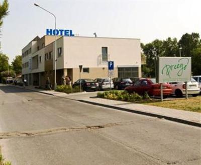 фото отеля Hotel River