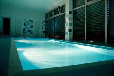 фото отеля Hotel River