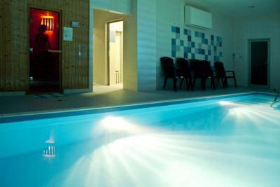 фото отеля Hotel River