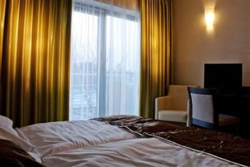 фото отеля Hotel River